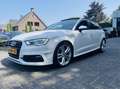 Audi A3 Sportback 1.6 TDI Sport Pro Line 3x S-Line / Pano- Blanc - thumbnail 5
