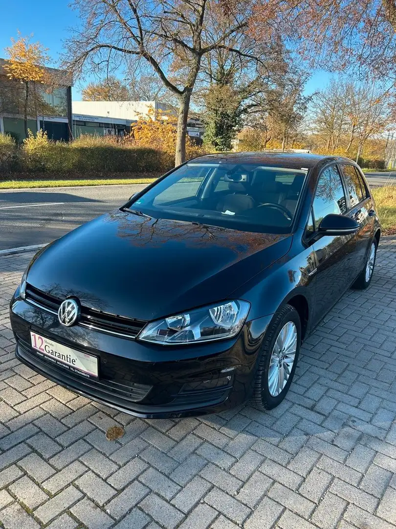 Volkswagen Golf VII Lim. Cup BMT - 2