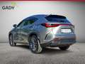 Lexus NX 450h+ 2,5 Hybrid Plug-In 4WD Executive Silber - thumbnail 3
