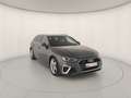 Audi A4 A4 Avant 40 2.0 TDI mhev S-line 204cv S-tronic Grigio - thumbnail 3
