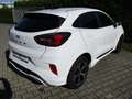 Ford Puma 1.0 EcoBoost Hybrid ST-LINE NAVI KLIMAATOM. LED Weiß - thumbnail 10
