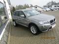 BMW X3 xDrive 20 d Gris - thumbnail 2