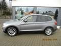 BMW X3 xDrive 20 d Gris - thumbnail 3