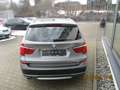 BMW X3 xDrive 20 d Gris - thumbnail 6