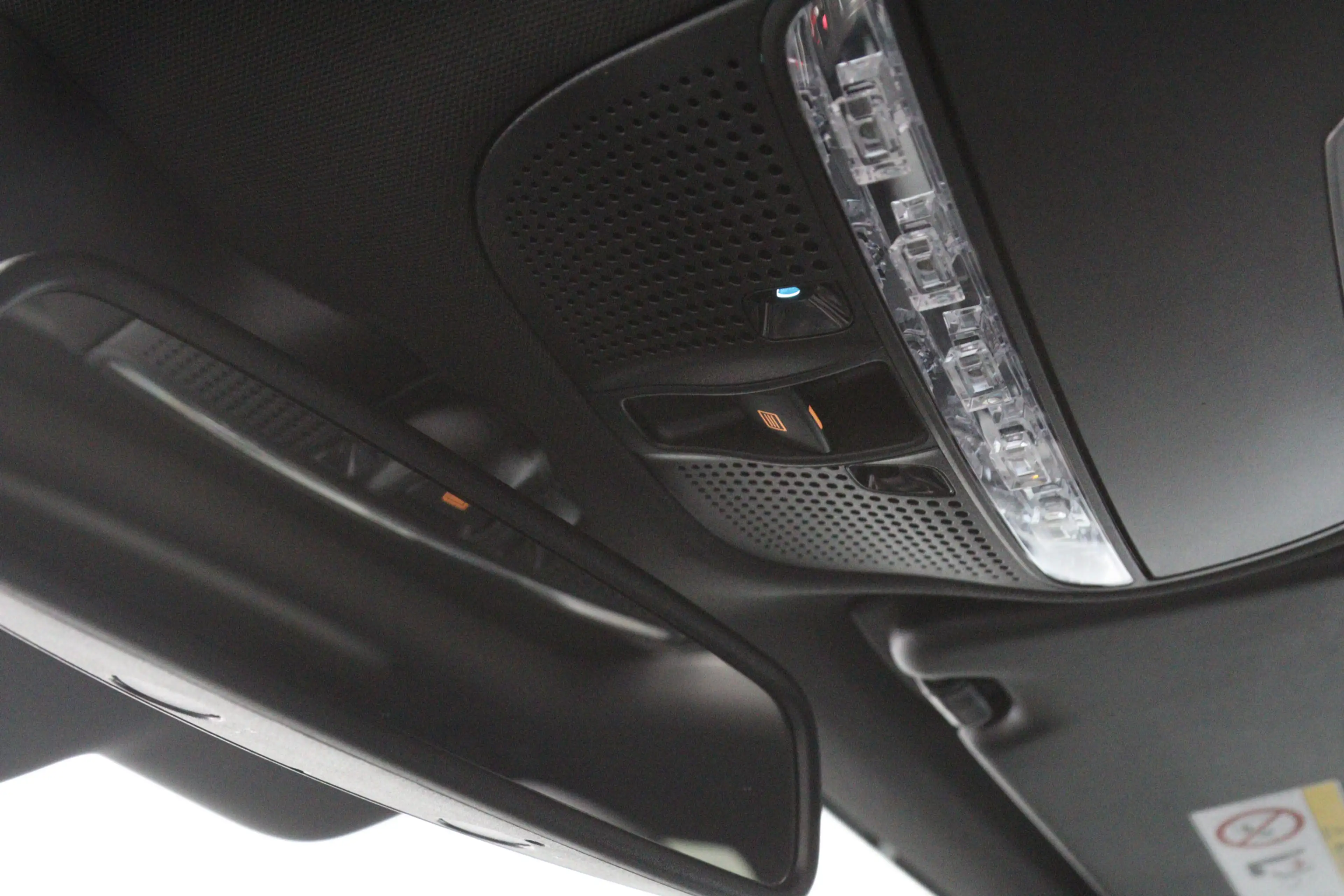 Mercedes-Benz GLC 350 350e 4MATIC 320 PK AMG-Line Ambition PHEV, Panoram — photo 35