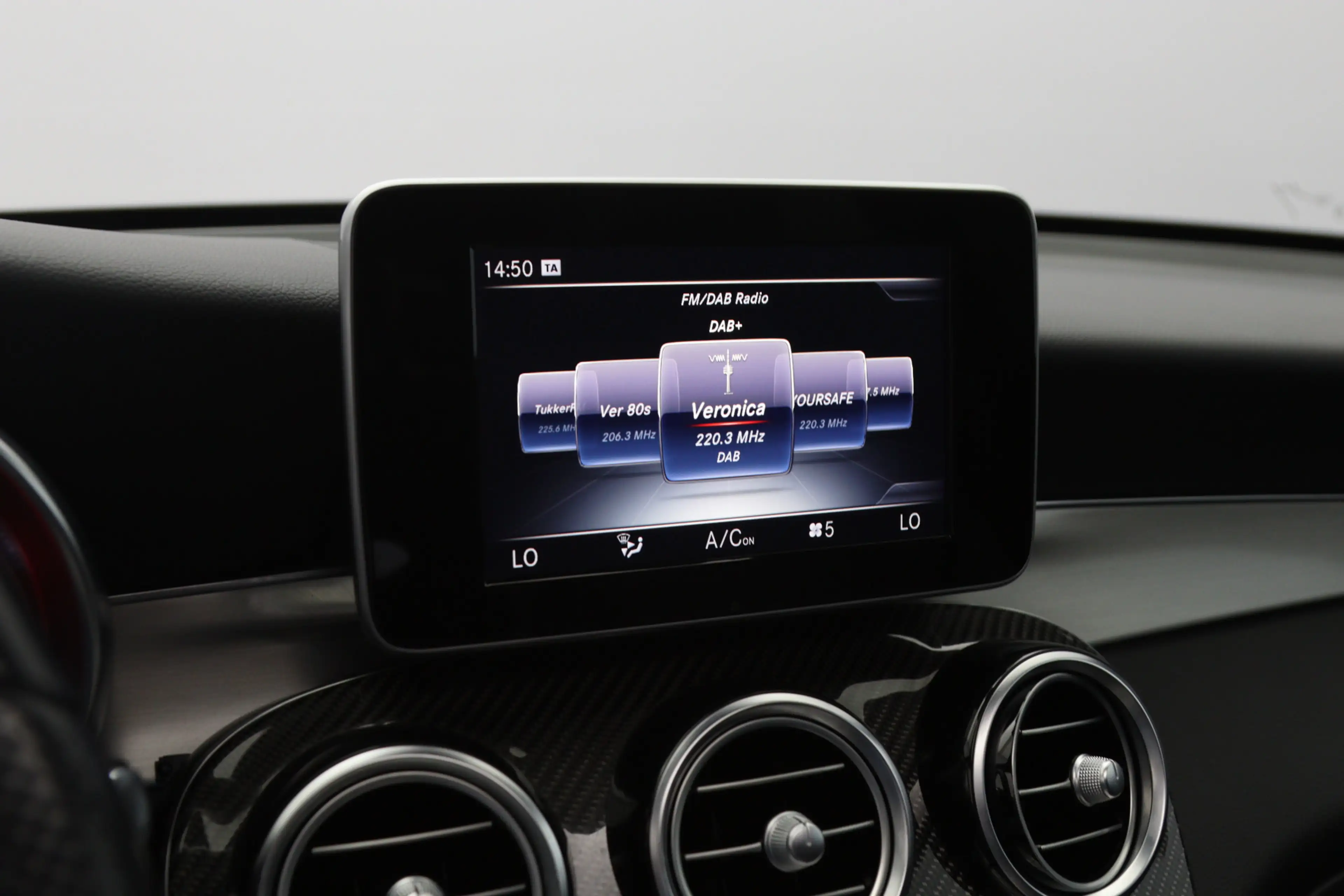 Mercedes-Benz GLC 350 350e 4MATIC 320 PK AMG-Line Ambition PHEV, Panoram — photo 15