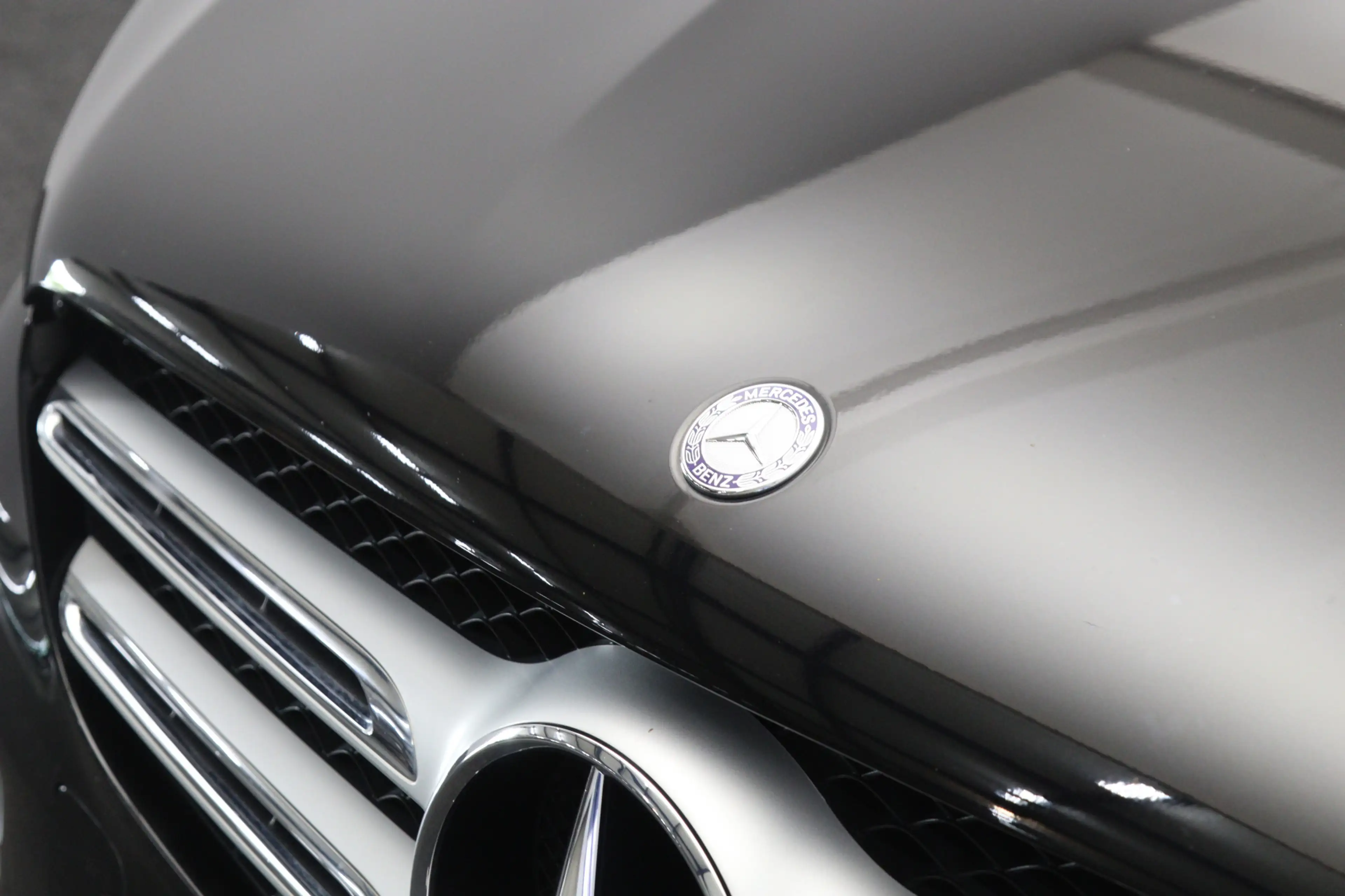 Mercedes-Benz GLC 350 350e 4MATIC 320 PK AMG-Line Ambition PHEV, Panoram — photo 26