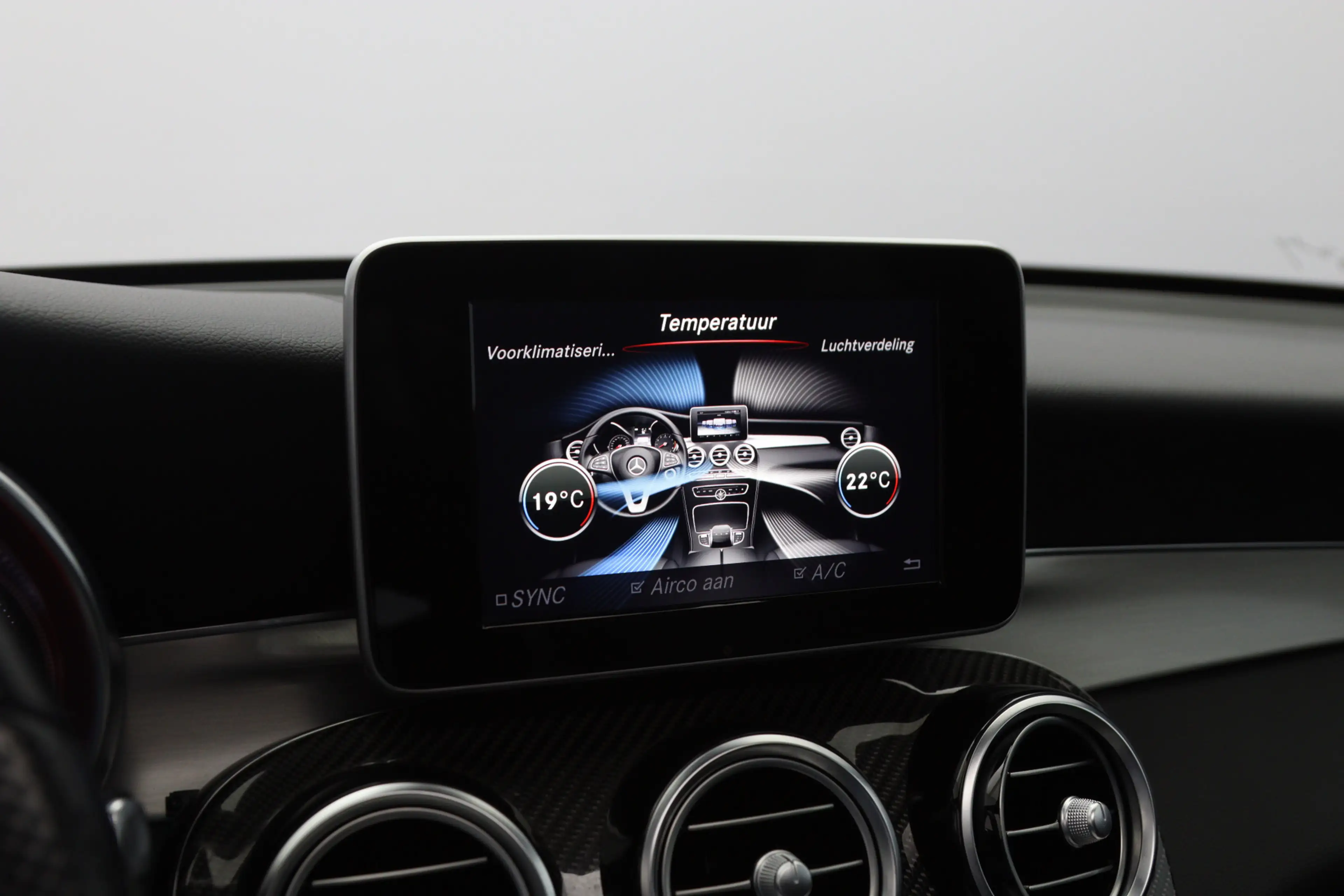 Mercedes-Benz GLC 350 350e 4MATIC 320 PK AMG-Line Ambition PHEV, Panoram — photo 36
