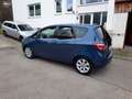 Opel Meriva Meriva 1.4 Automatik Innovation Bleu - thumbnail 4