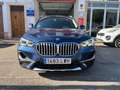 BMW X1 sDrive 18dA Blau - thumbnail 2