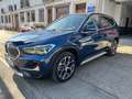 BMW X1 sDrive 18dA Blau - thumbnail 3