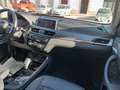 BMW X1 sDrive 18dA Blau - thumbnail 12