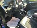 BMW X1 sDrive 18dA Blau - thumbnail 7