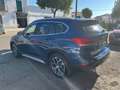 BMW X1 sDrive 18dA Blau - thumbnail 4