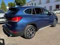 BMW X1 sDrive 18dA Blau - thumbnail 6