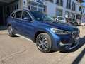 BMW X1 sDrive 18dA Blau - thumbnail 1