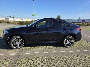 X6 3.0 dAS xDrive30 AdBlue (EU6c)