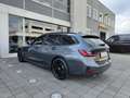BMW 316 d Touring MHEV auto Navi Sensori FariLED TriZona Сірий - thumbnail 6