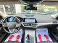 BMW 316 d Touring MHEV auto Navi Sensori FariLED TriZona Сірий - thumbnail 5