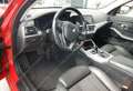 BMW 320 Serie 3 G21 320d Touring mhev 48V Sport auto Rood - thumbnail 6