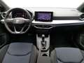 SEAT Ibiza IBIZA 1.0 TSI DSG FR NAVI LED ACC WINTER KAMERA LM Czarny - thumbnail 8