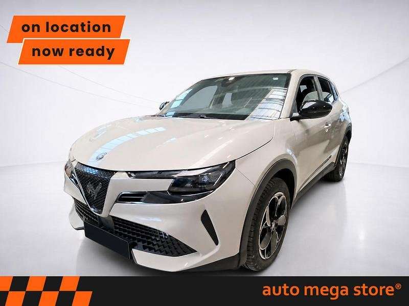 2025 Alfa Romeo Other