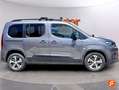 Peugeot Rifter GT BlueHDi 100 - 5P (2023) Gris - thumbnail 9