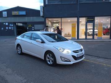 1.7 CRDi 136 Pack Premium Limited A