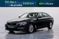 BMW 520 520dA Negro - thumbnail 1