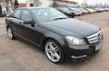 Mercedes-Benz C 220 CDI BE Lim. AMG*COMAND-NAVI*AVANTGARDE*ALU Noir - thumbnail 13