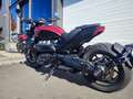 Triumph Rocket 3 R Rouge - thumbnail 5