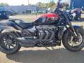 Triumph Rocket 3 R Rouge - thumbnail 3