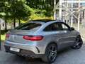 Mercedes-Benz GLE 43 AMG Coupé 4-Matic Gris - thumbnail 17