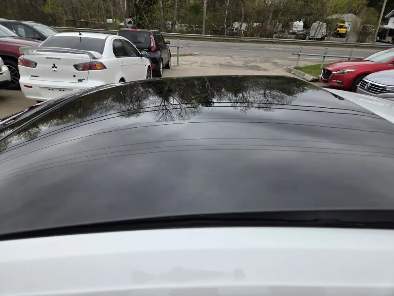 Volkswagen Jetta снимка Volkswagen Jetta