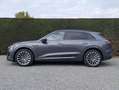 Audi Q8 e-tron (Q8)e-tron - 2x s-line - trekhaak - 360 camera Gris - thumbnail 2