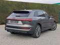 Audi Q8 e-tron (Q8)e-tron - 2x s-line - trekhaak - 360 camera Gris - thumbnail 3