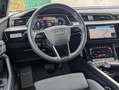 Audi Q8 e-tron (Q8)e-tron - 2x s-line - trekhaak - 360 camera Gris - thumbnail 7