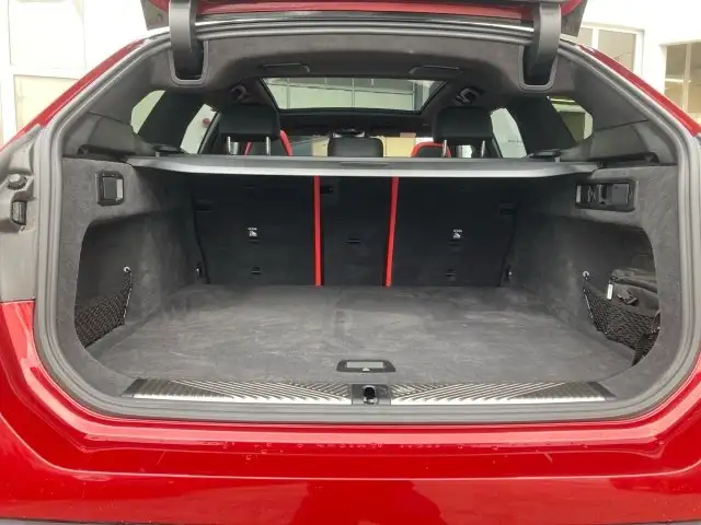 BMW M5 Touring Ansicht 10