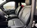 Mercedes-Benz V 300 d 4MATIC AVA Extral AHK DISTRONIC Stdh Noir - thumbnail 11