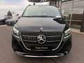 Mercedes-Benz V 300 d 4MATIC AVA Extral AHK DISTRONIC Stdh Noir - thumbnail 2