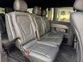 Mercedes-Benz V 300 d 4MATIC AVA Extral AHK DISTRONIC Stdh Noir - thumbnail 7