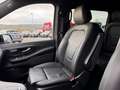 Mercedes-Benz V 300 d 4MATIC AVA Extral AHK DISTRONIC Stdh Noir - thumbnail 10