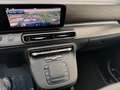 Mercedes-Benz V 300 d 4MATIC AVA Extral AHK DISTRONIC Stdh Noir - thumbnail 12