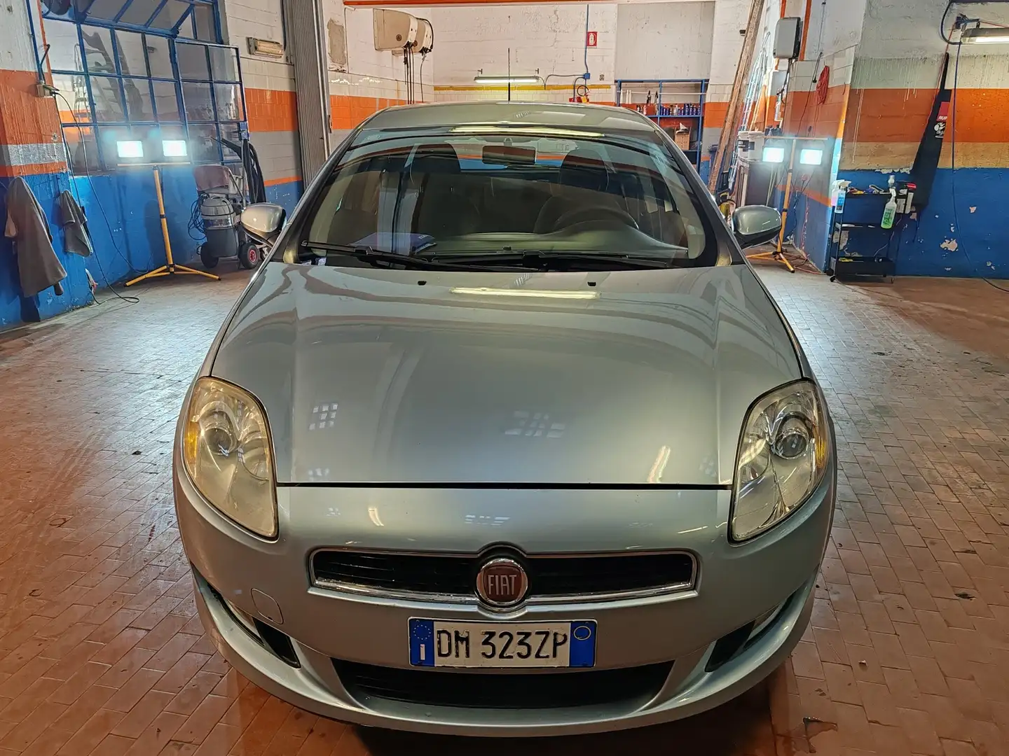 Fiat Bravo 1.4 16v 90cv Dynamic Blue - 2