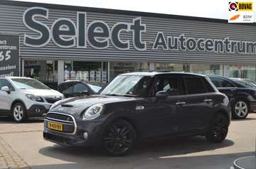 5-Deurs 2.0 Pepper Serious Business|AUTOMAAT|PANO|
