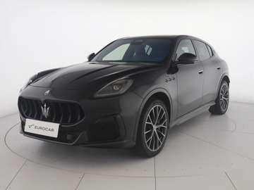 3.0 v6 trofeo 530cv auto