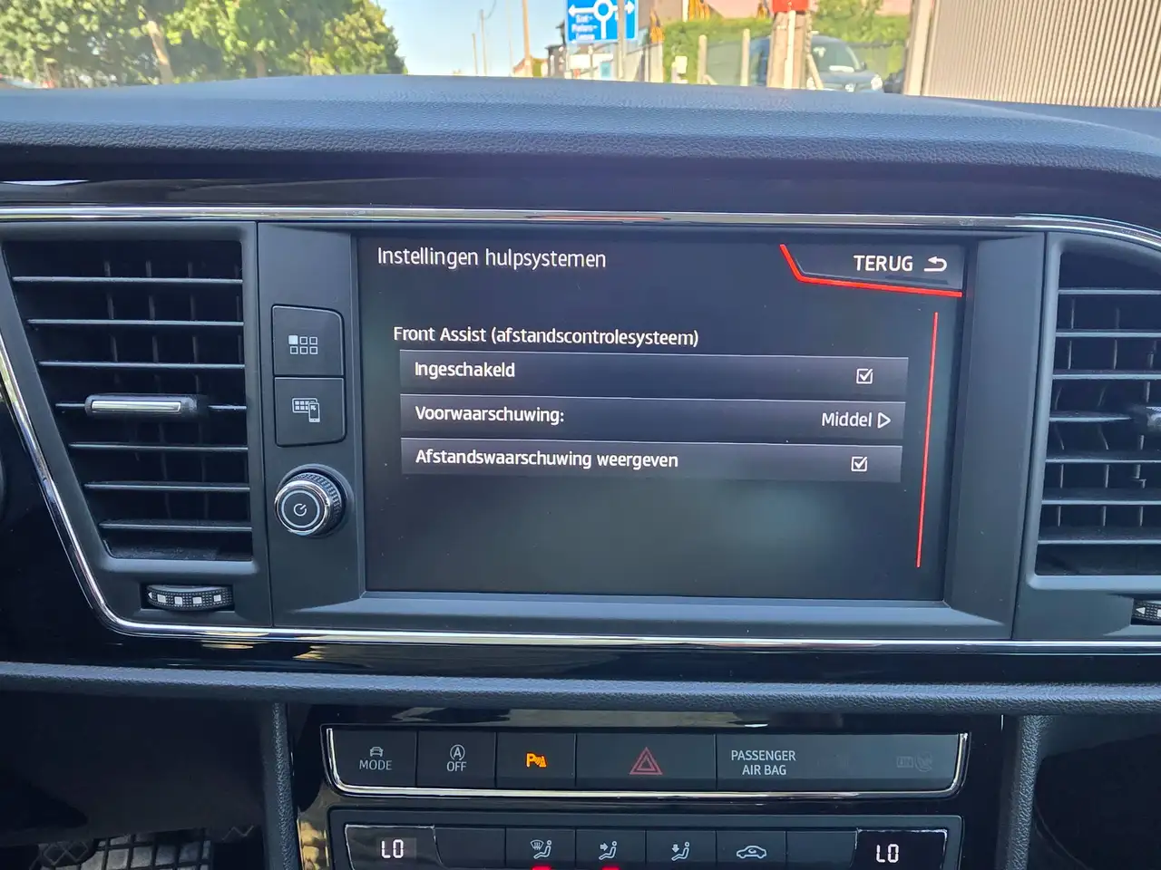 SEAT Leon 1.5 TSI ACT FR 1°EIG. IN PERFECTE STAAT 2020' 99500KM !!, миниатюра 18