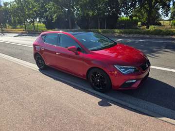 1.5 TSI ACT FR 1°EIG. IN PERFECTE STAAT 2020' 99500KM !!