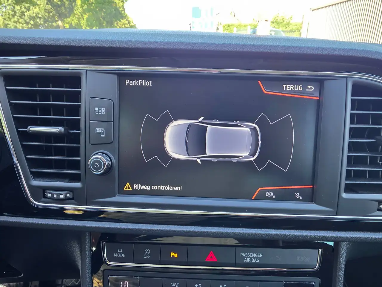 SEAT Leon 1.5 TSI ACT FR 1°EIG. IN PERFECTE STAAT 2020' 99500KM !!, миниатюра 15