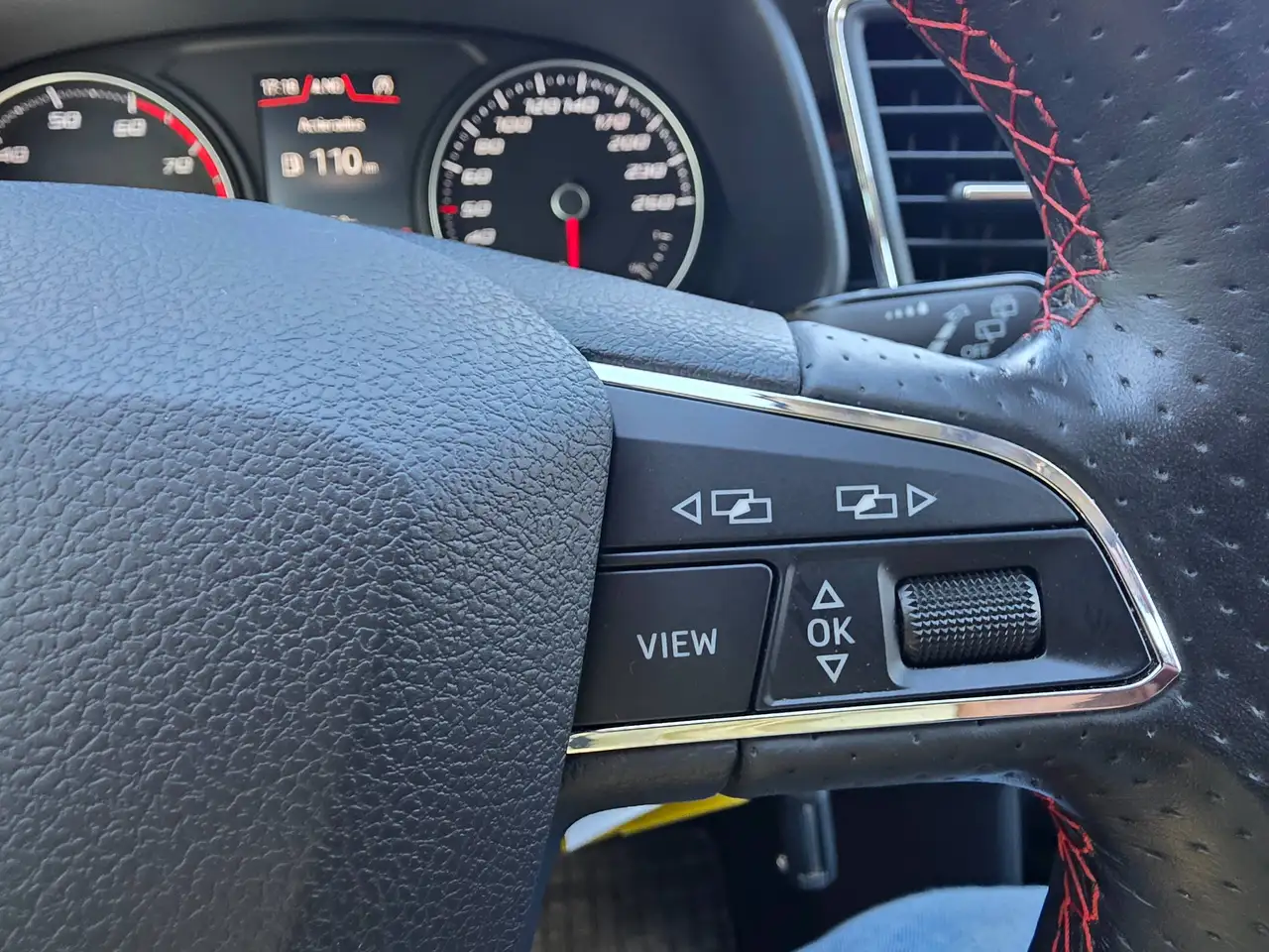 SEAT Leon 1.5 TSI ACT FR 1°EIG. IN PERFECTE STAAT 2020' 99500KM !!, миниатюра 22